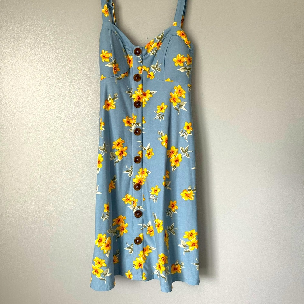 women’s dress